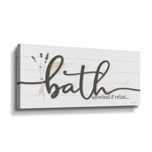 Bath & Laundry Wall Art, Bathroom Wall Decor
